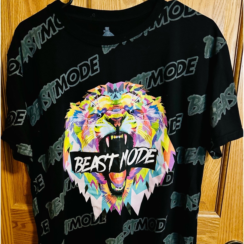 Lifestyle men’s T Shirt